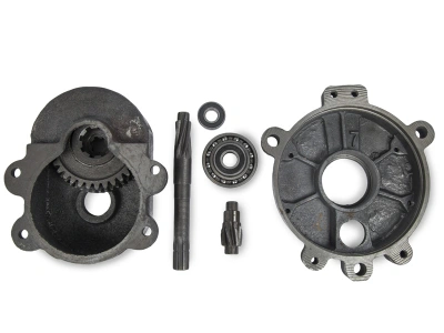 Редуктор подъема для лебедок KCD 300 кг 220V по ценам производителя в Екатеринбурге с доставкой по всей России