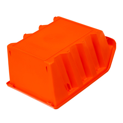 Лоток для метизов 24.5 х 17 х 12.5 см, пластик Stels по ценам производителя в Екатеринбурге с доставкой по всей России