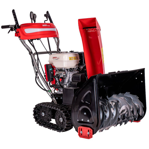 Снегоуборщик бензиновый HND ST 71 XST купить в Москве с доставкой по всей России | ProtosMarket.ru