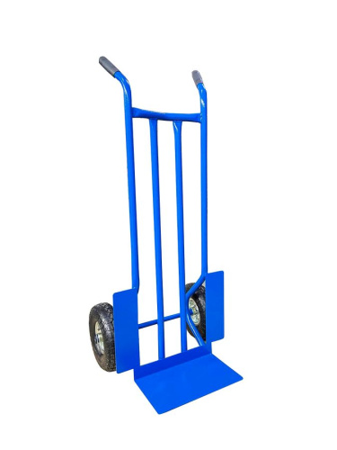 Тележка ручная двухколесная TOR HT 300 по ценам производителя в Екатеринбурге с доставкой по всей России