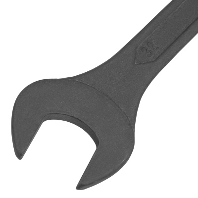 Набор ключей комбинированных, 5,5 - 32 мм, 27 шт., CrV, фосфатированные Сибртех по ценам производителя в Екатеринбурге с доставкой по всей России