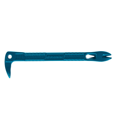 Лом-гвоздодер мини, 250 x 21 x 9 мм Gross по ценам производителя в Екатеринбурге с доставкой по всей России