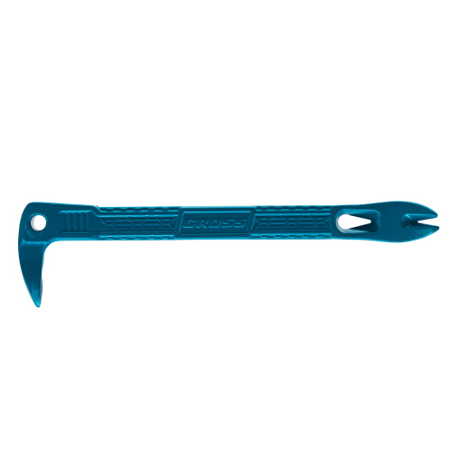 Лом-гвоздодер мини, 250 x 21 x 9 мм Gross по ценам производителя в Екатеринбурге с доставкой по всей России