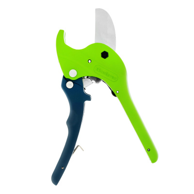 Ножницы для резки изделий из пластика, усиленные, полуавтомат, D до 35 мм Сибртех по ценам производителя в Екатеринбурге с доставкой по всей России