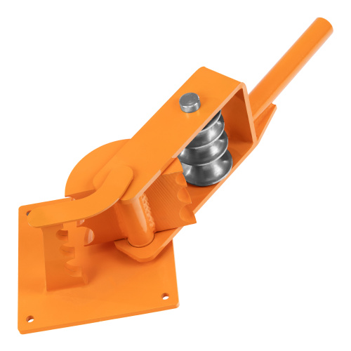 Трубогиб ручной усиленный, 15-25мм Сибртех по ценам производителя в Екатеринбурге с доставкой по всей России