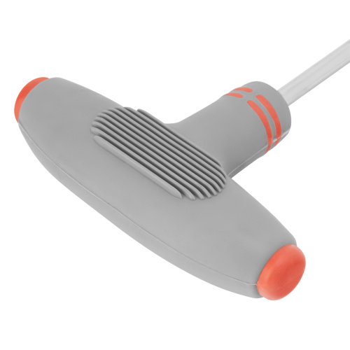 Отвертка с Т-образной эргономичной ручкой и набором насадок, 36 шт, CrV, пластиковый бокс Matrix по ценам производителя в Екатеринбурге с доставкой по всей России