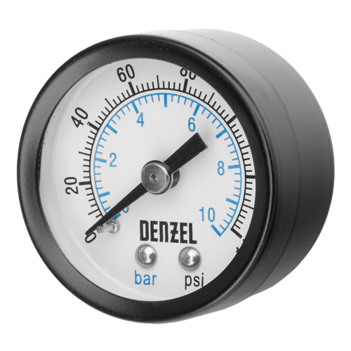 Фильтр-регулятор FR1500, 10 бар, 1500 л/мин, 1/4" Denzel по ценам производителя в Екатеринбурге с доставкой по всей России