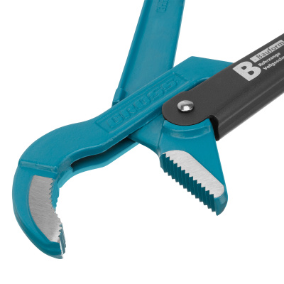 Ключ трубчатый рычажный 2, №3, цельнокованый, CrV, тип "B" Gross по ценам производителя в Екатеринбурге с доставкой по всей России