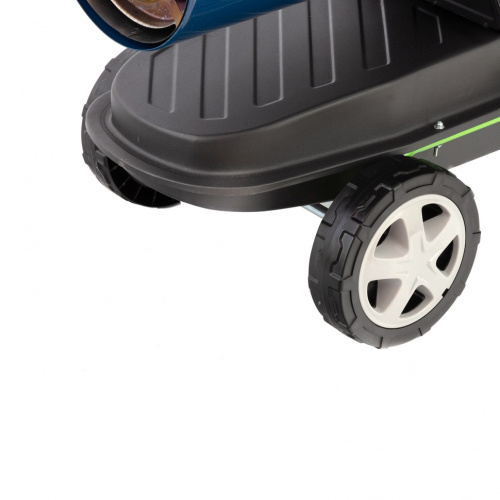 Дизельная тепловая пушка СТД-30, 30 кВт, 750 м3/ч, прямой нагрев Сибртех по ценам производителя в Екатеринбурге с доставкой по всей России