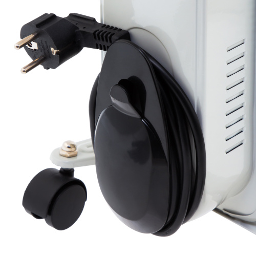 Масляный обогреватель MTX OCH-1000, 230 В, 1000 Вт MTX по ценам производителя в Екатеринбурге с доставкой по всей России