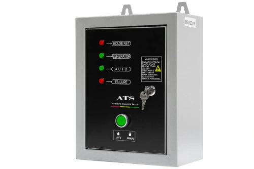 Блок АВР-С 8000/230/400 купить в Москве с доставкой по всей России | ProtosMarket.ru