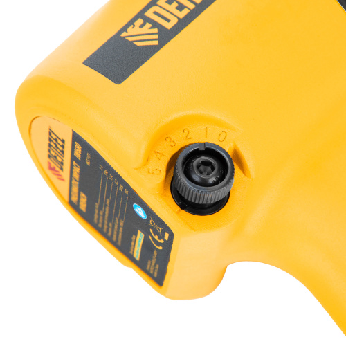 Ударный пневмогайковерт IW680, 1/2", 7000 об/мин, 680 Нм Denzel по ценам производителя в Екатеринбурге с доставкой по всей России