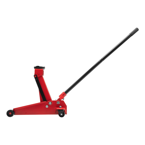 Домкрат гидравлический подкатной, 3 т, h подъема 130-465 мм Sparta по ценам производителя в Екатеринбурге с доставкой по всей России