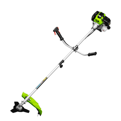 Триммер бензиновый ТС-2500Р, 43 см3, разъемная штанга, состоит из 2 частей Сибртех по ценам производителя в Екатеринбурге с доставкой по всей России