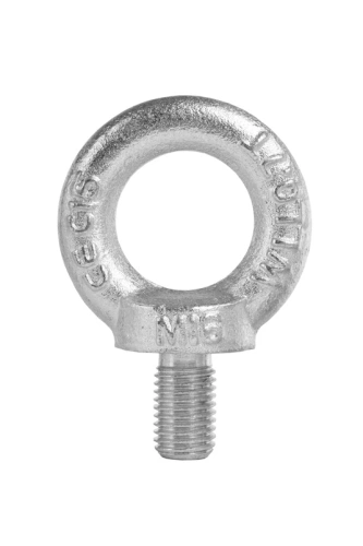 Рым-болт TOR DIN 580 16мм (Q) по ценам производителя в Екатеринбурге с доставкой по всей России