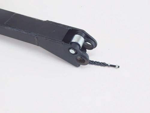 Ручка в сборе для тележек гидравлических DB (Handle assembly) по ценам производителя в Екатеринбурге с доставкой по всей России