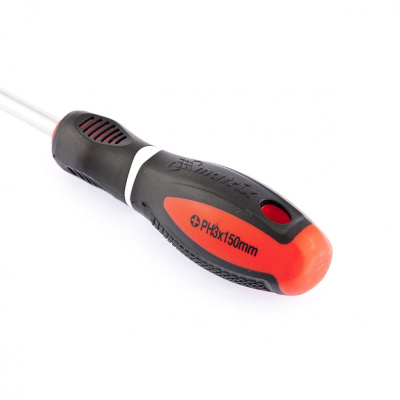 Отвертка "Era", PZ1 x 75 мм, CrV, трехкомпонентная рукоятка Matrix по ценам производителя в Екатеринбурге с доставкой по всей России