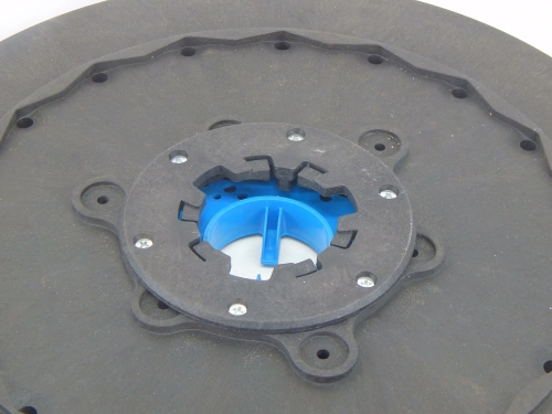 Пэд с держателем 530 мм для поломоечных машин COMPACT 56/60T по ценам производителя в Екатеринбурге с доставкой по всей России