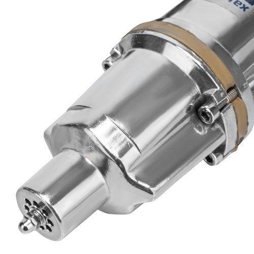 Вибрационный насос СВН300Н-15, нижний забор, 300 Вт, напор 75 м, 1200 л/ч, кабель 15 м Сибртех по ценам производителя в Екатеринбурге с доставкой по всей России