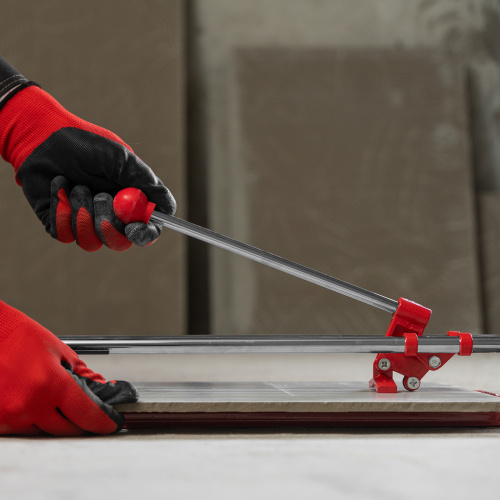 Плиткорез 400 х 12 мм MTX по ценам производителя в Екатеринбурге с доставкой по всей России