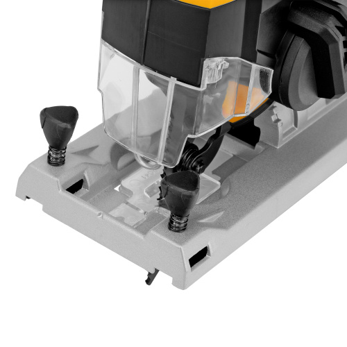 Лобзик аккумуляторный CJ-80-0, 18В Li-Ion Denzel по ценам производителя в Екатеринбурге с доставкой по всей России