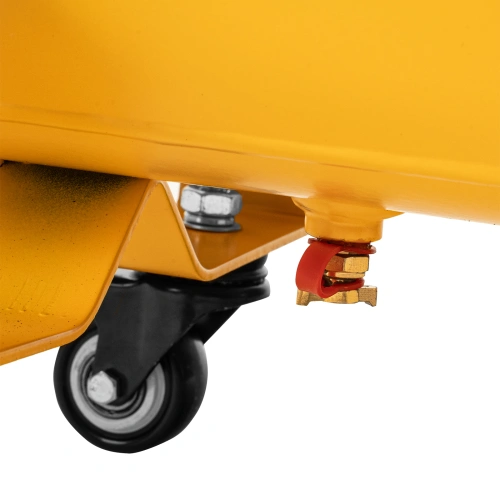 Компрессор воздушный рем. привод BCI 2200/100, 2,2 кВт, 100 литров, 420 л/мин Denzel по ценам производителя в Екатеринбурге с доставкой по всей России