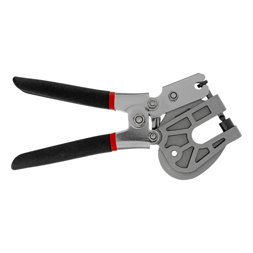 Просекатель для металлического профиля, под гипсокартон, работа одной рукой Matrix по ценам производителя в Екатеринбурге с доставкой по всей России