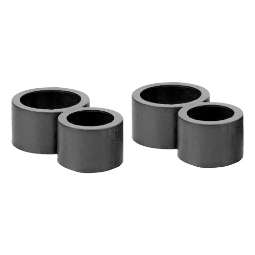 Домкрат гидравлический бутылочный, 6 т, h подъема 216-413 мм Matrix по ценам производителя в Екатеринбурге с доставкой по всей России