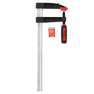 Струбцина F-образная, 400 х 120 х 500 мм Matrix по ценам производителя в Екатеринбурге с доставкой по всей России