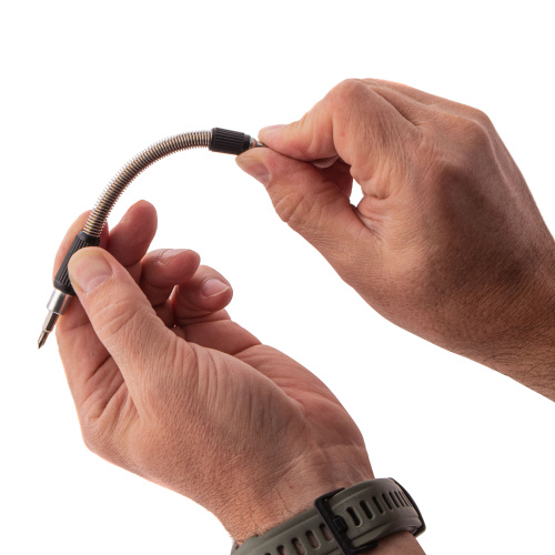 Отвертки реверсивные с набором бит, торцевых головок, 61 предмет, CrV Сибртех по ценам производителя в Екатеринбурге с доставкой по всей России