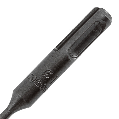 Бур по бетону, 4 x 110 мм, SDS Plus Matrix по ценам производителя в Екатеринбурге с доставкой по всей России