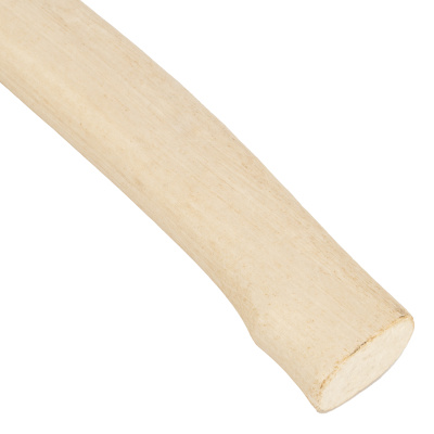 Топорище, шлифованное, Бук, 500 мм по ценам производителя в Екатеринбурге с доставкой по всей России