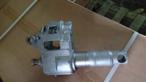 Гидроузел в сборе для тележек гидравлических RHP 2,5/3 т (Oil pump Assembly) по ценам производителя в Екатеринбурге с доставкой по всей России