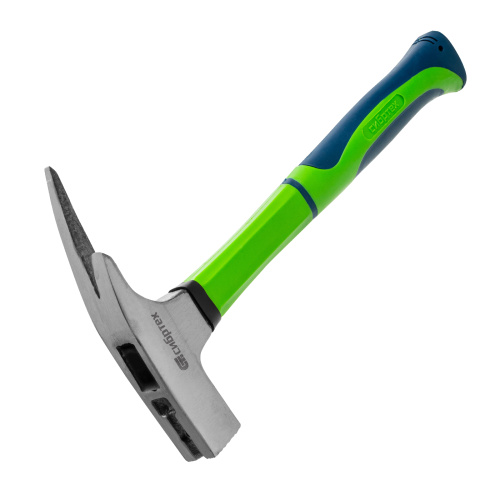 Молоток кровельщика, 600 г, фибергласовая обрезиненная рукоятка Сибртех по ценам производителя в Екатеринбурге с доставкой по всей России