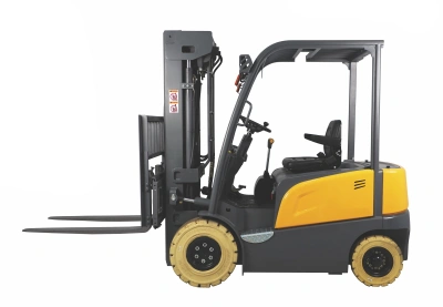 Погрузчик электрический четырехопорный TOR 2,0 т 4,0 м FB20R сайдшифт Li-ion купить в Москве с доставкой по всей России | ProtosMarket.ru