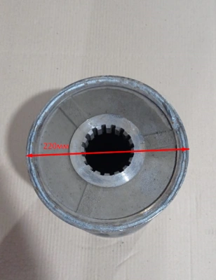 13 Барабан для талей электрических CD1 2,0 т 6 м купить в Москве с доставкой по всей России | ProtosMarket.ru