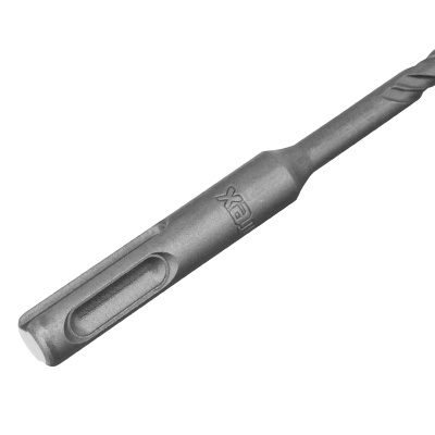 Бур по бетону, 6 x 210 мм, SDS Plus Сибртех по ценам производителя в Екатеринбурге с доставкой по всей России