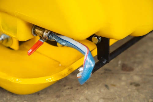 Виброплита 85 кг, 13кН (LCT) бак, коврик, колесный комплект TOR T-80 по ценам производителя в Екатеринбурге с доставкой по всей России