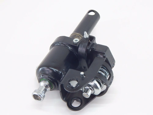 Гидроузел в сборе для тележек гидравлических DB шток 28мм (Oil pump Assembly) по ценам производителя в Екатеринбурге с доставкой по всей России