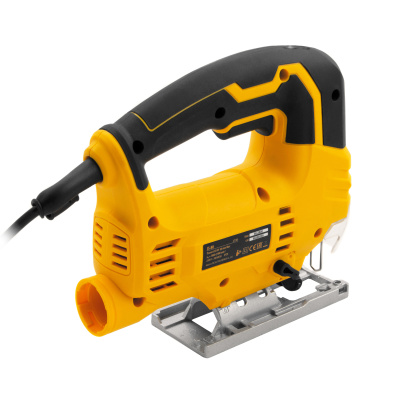 Лобзик электрический JS-80, 650 Вт, 80 мм Denzel по ценам производителя в Екатеринбурге с доставкой по всей России
