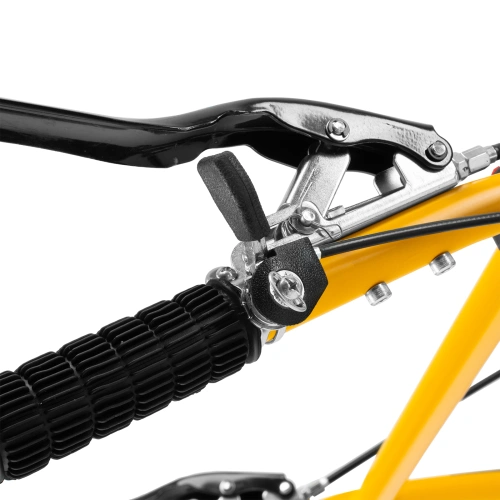 Мотоблок DPT-670S-PRO Denzel по ценам производителя в Екатеринбурге с доставкой по всей России