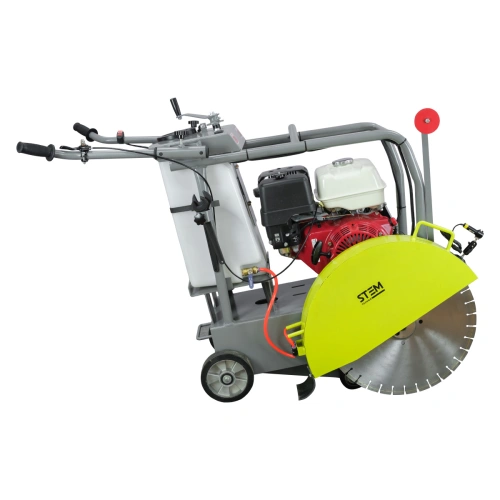 Шовнарезчик STEM Techno SC 500 (Honda GX390) по ценам производителя в Екатеринбурге с доставкой по всей России