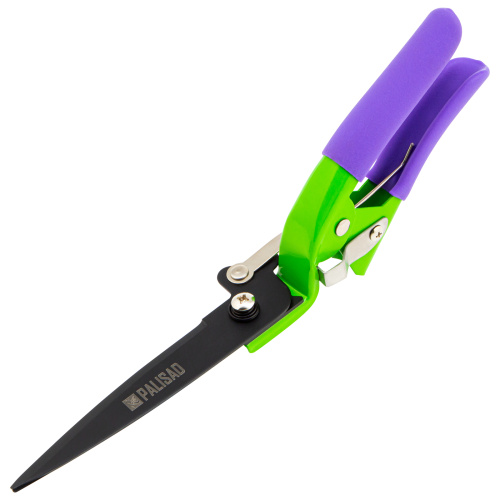 Ножницы газонные, 310 мм, металлические обрезиненные рукоятки, Palisad по ценам производителя в Екатеринбурге с доставкой по всей России