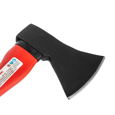 Топор, 800 г, фибергласовое топорище Matrix по ценам производителя в Екатеринбурге с доставкой по всей России