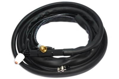 Плазмотрон (горелка плазменной резки металлов)  PT-31, 5 м / plasma cutting torch купить в Москве с доставкой по всей России | ProtosMarket.ru