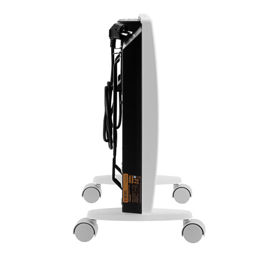 Конвектор гибридный электрический HybridX-1000, ИК нагреватель, цифровой термостат Denzel по ценам производителя в Екатеринбурге с доставкой по всей России