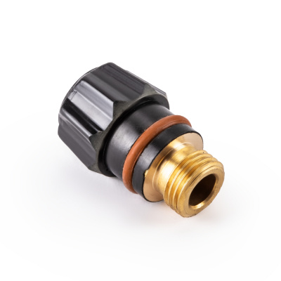 Колпачок короткий SAGGIO TIG-550, 30,5мм по ценам производителя в Екатеринбурге с доставкой по всей России