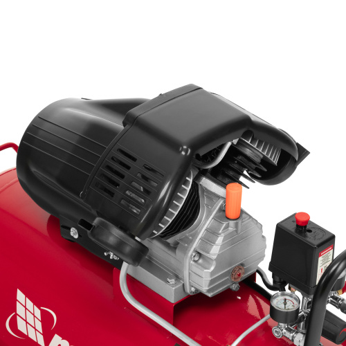 Компрессор воздушный КК-2200/100, 2,2 кВт, 350 л/мин, 100 л, прямой привод, масляный MTX по ценам производителя в Екатеринбурге с доставкой по всей России