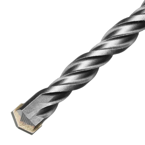 Бур по бетону, 10 x 460 мм, SDS Plus MATRIX по ценам производителя в Екатеринбурге с доставкой по всей России