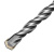 Бур по бетону, 10 x 460 мм, SDS Plus MATRIX по ценам производителя в Екатеринбурге с доставкой по всей России